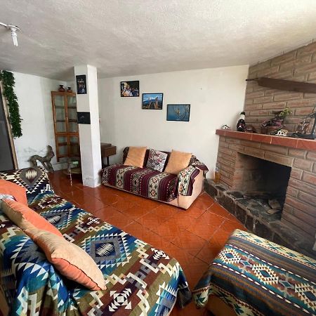 Hermoso Departamento En El Corazon De Papallacta Kültér fotó