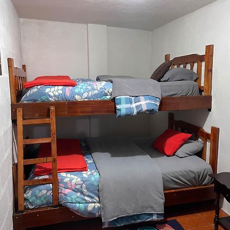 Hermoso Departamento En El Corazon De Papallacta Kültér fotó