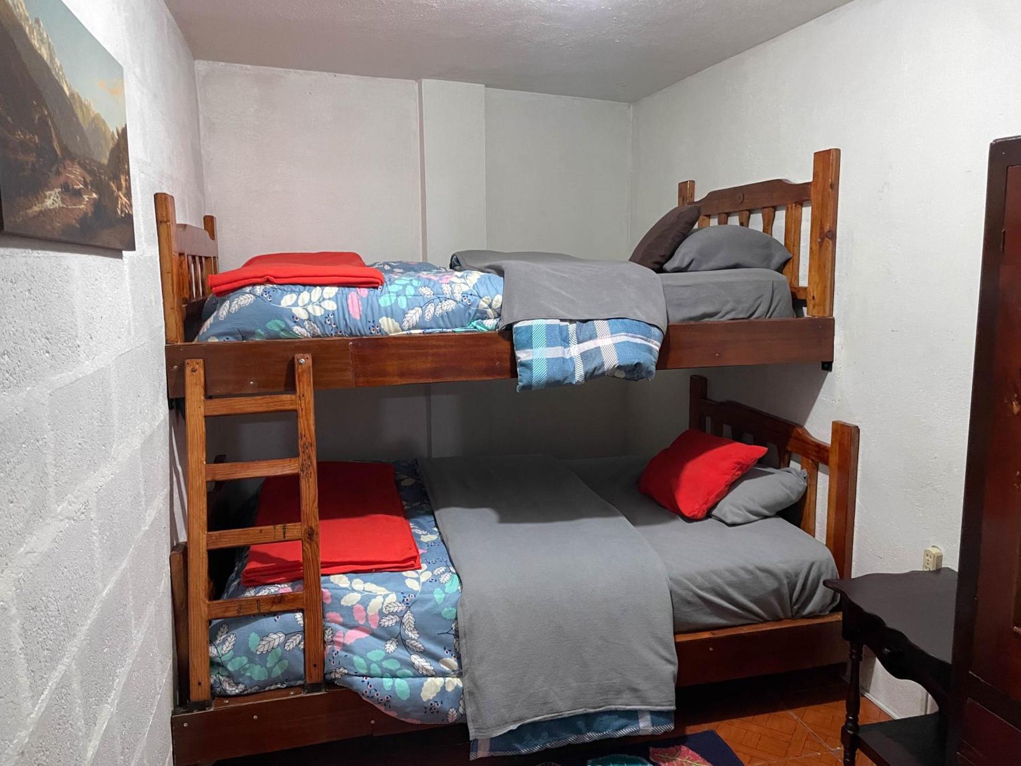 Hermoso Departamento En El Corazon De Papallacta Kültér fotó