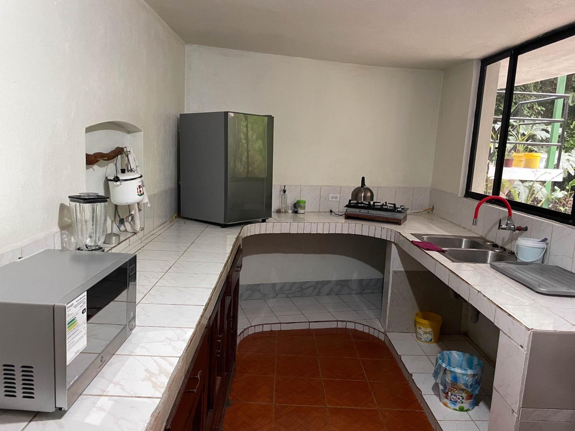 Hermoso Departamento En El Corazon De Papallacta Kültér fotó